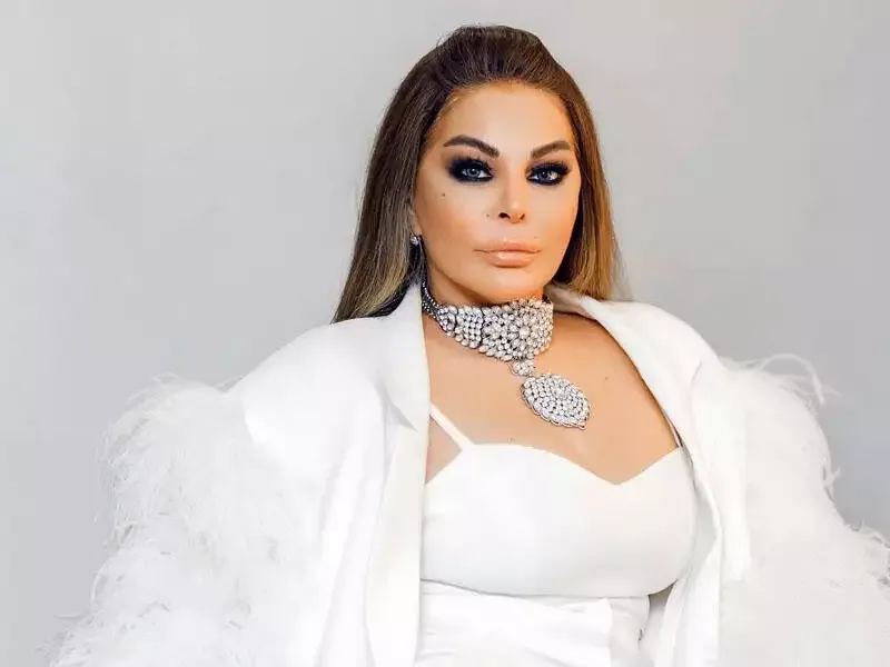 Aygün Kazımovanın qaldığı oteldə yanğın - VİDEO