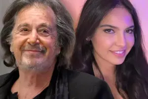 Al Paçinonun ödəyəcəyi aliment dodaq uçuqlatdı