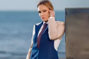 Nura: "Guya hamınız qeyrətli, namuslusunuz"