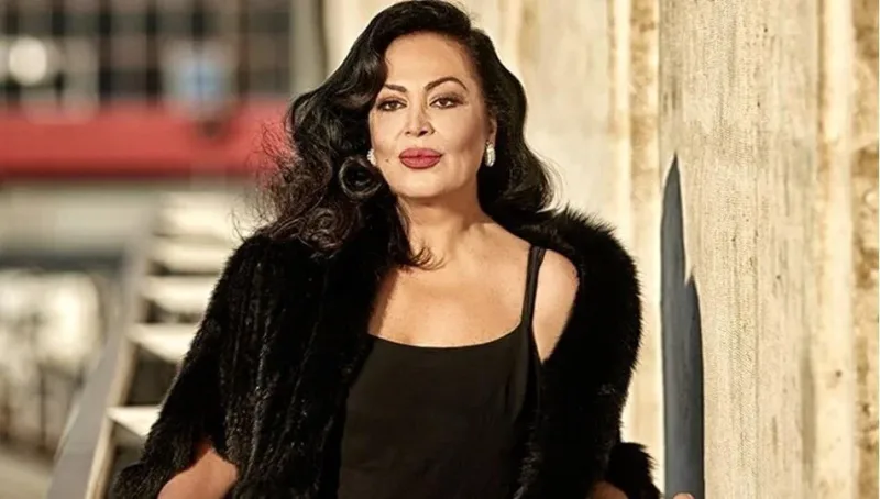 Türkan Şoray: "Kinoya məcbur olub çəkildim"