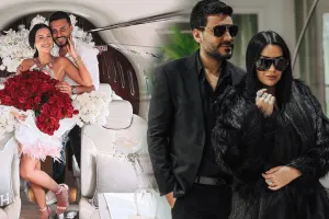 Bir dövrün sonu  - Həbs olundular...