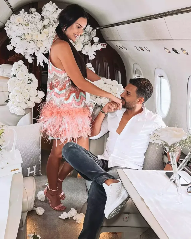 Bir dövrün sonu  - Həbs olundular...