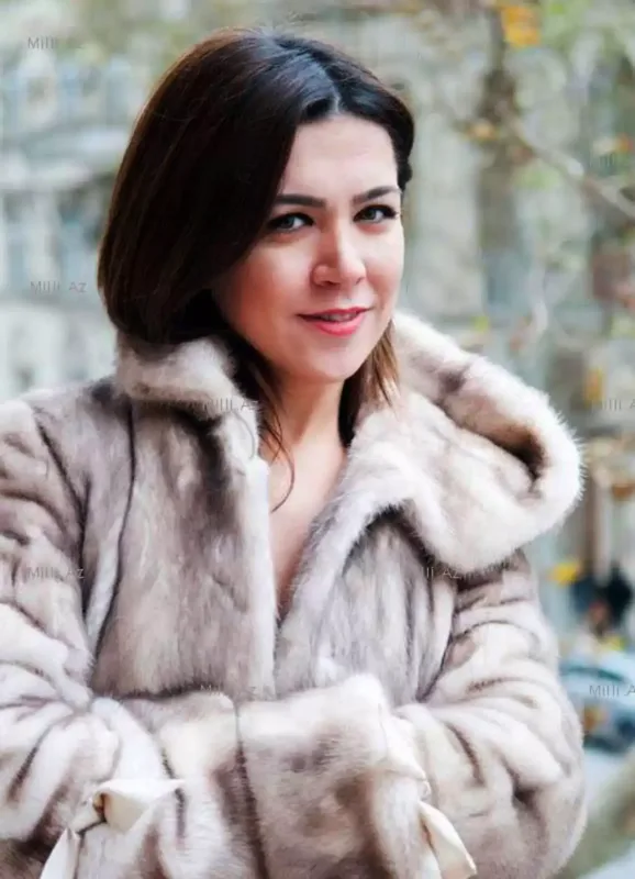 “Ən yaxşı aktrisa” seçildi