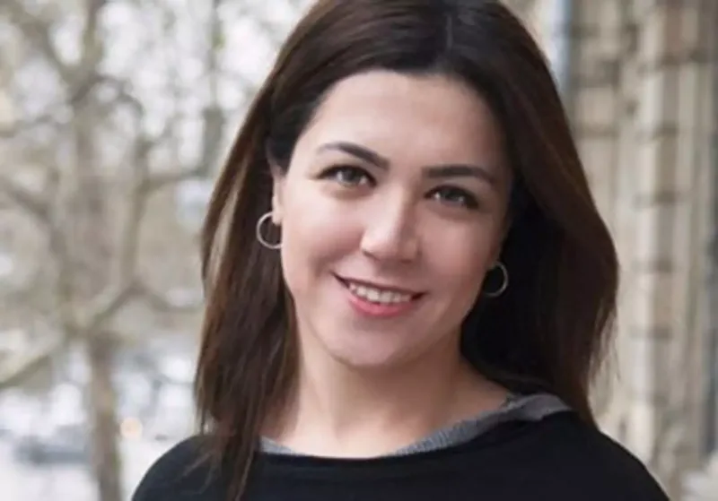 “Ən yaxşı aktrisa” seçildi