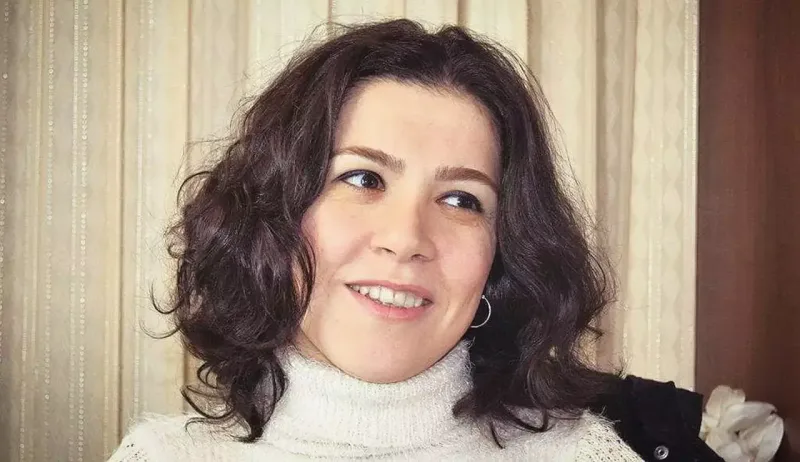 “Ən yaxşı aktrisa” seçildi