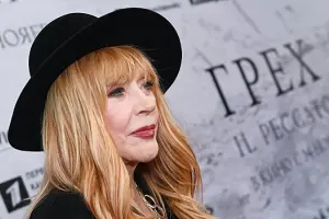 Alla Puqaçova Rusiyanı tərk etdi