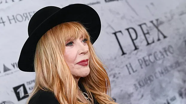 Alla Puqaçova Rusiyanı tərk etdi