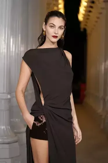 Qala gecədə bir araya gəldilər - Fotolar