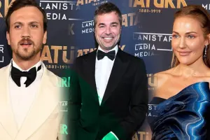 “Atatürk” ABŞ-də təqdim edildi