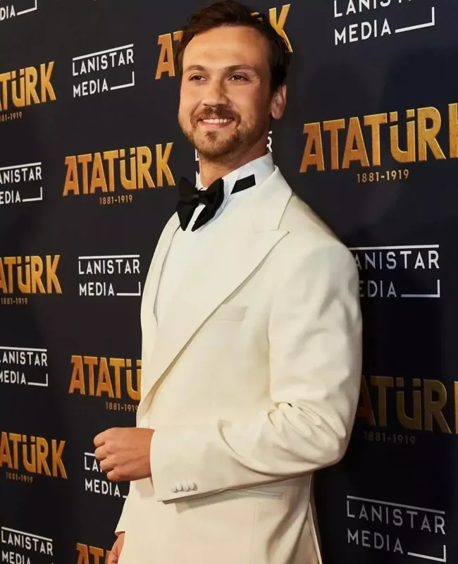 “Atatürk” ABŞ-də təqdim edildi