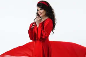 Xumardan musiqi tariximizdə bir ilk!