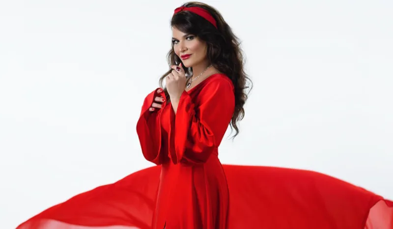 Xumardan musiqi tariximizdə bir ilk!