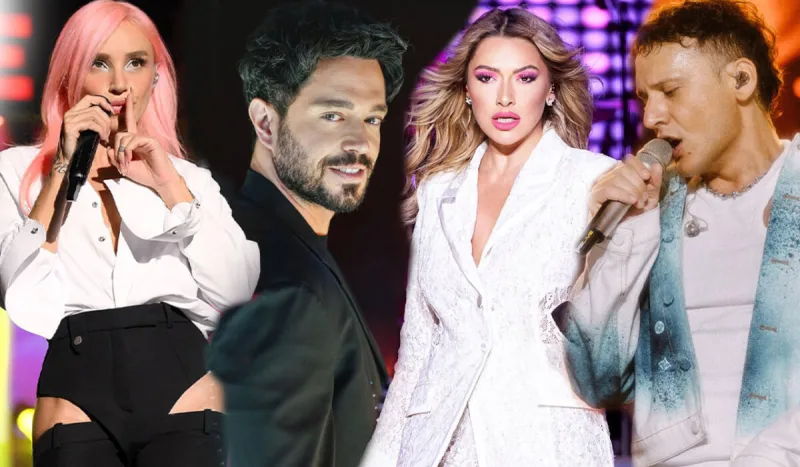 Yeni il gecəsi milyonlar qazanacaqlar