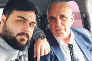 "Çox pisəm bu gün, ata"