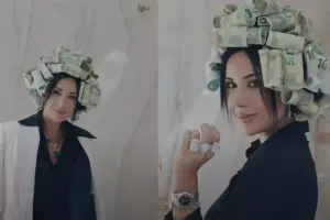 Dilan Polatın mahnısı musiqi platformalarından sildirildi