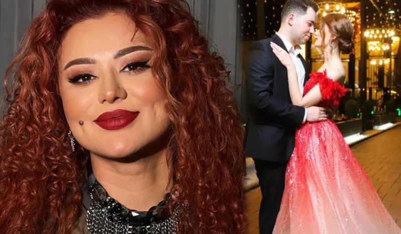 Əməkdar artistin qızı nişanlandı