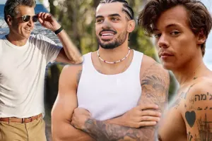 İlin ən seksual kişiləri onlardır