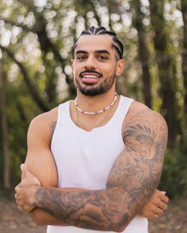 İlin ən seksual kişiləri onlardır