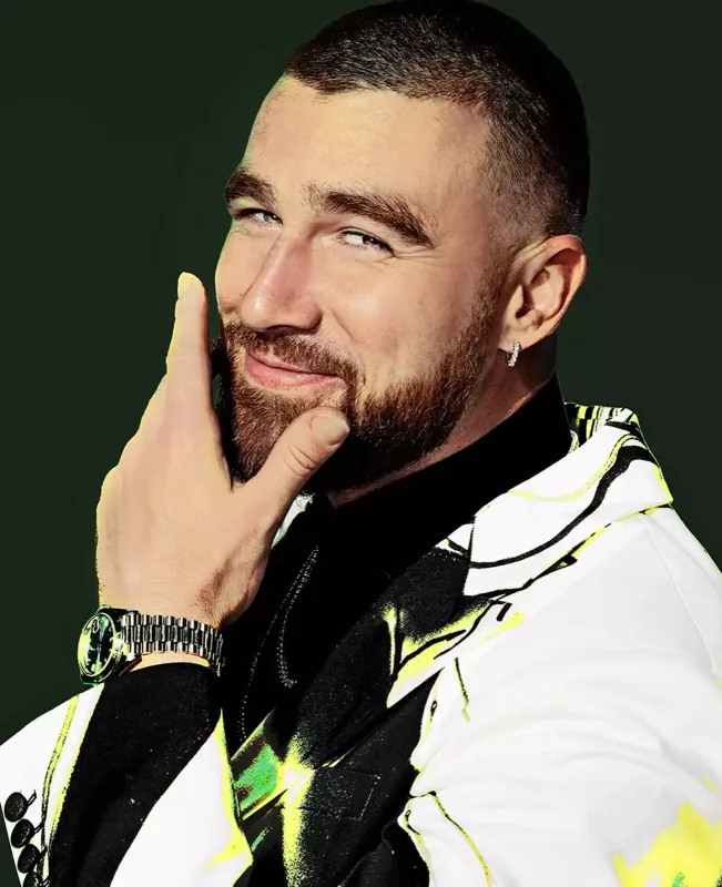 İlin ən seksual kişiləri onlardır