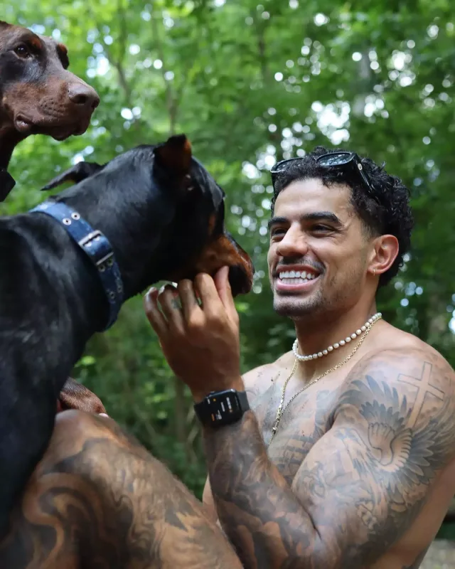 İlin ən seksual kişiləri onlardır