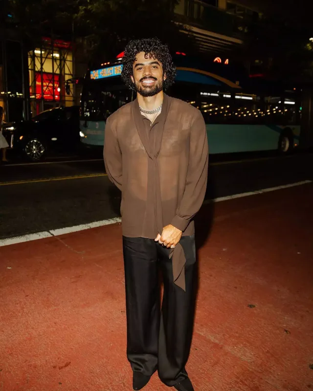 İlin ən seksual kişiləri onlardır