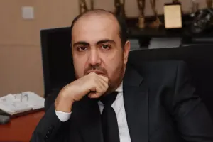 “Sən o anları görməli idin, Oqtay”