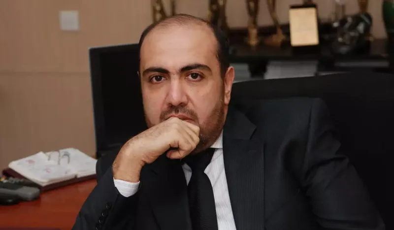 “Sən o anları görməli idin, Oqtay”