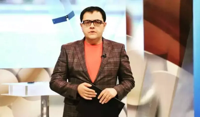 “Sən o anları görməli idin, Oqtay”