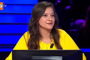 Azərbaycanlı iştirakçıya musiqimizlə bağlı sual!