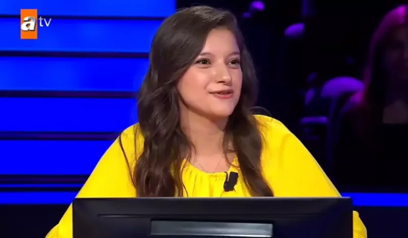 Azərbaycanlı iştirakçıya musiqimizlə bağlı sual!