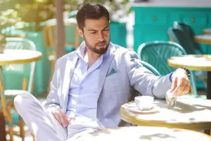 Namiqə hesab ödədən sual