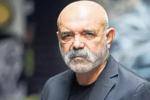 “Çukur”un aktyoru Bakıya gəlir