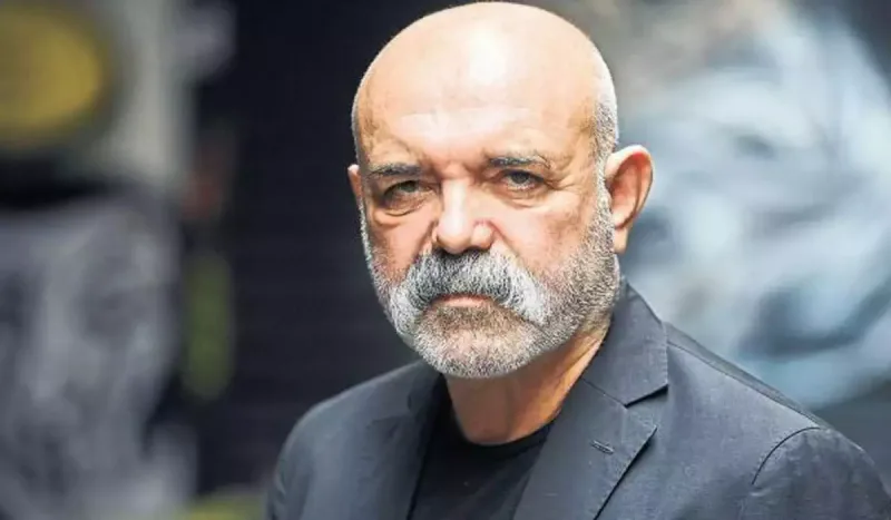 “Çukur”un aktyoru Bakıya gəlir