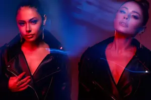 Efendi “De varmı”nı təqdim etdi