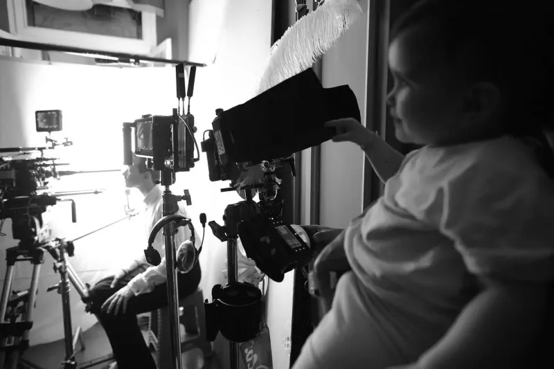 Xanımı ilə ayrı otaqlarda yatdığını dedi