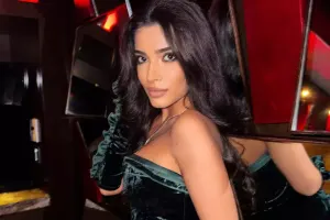 “Hər kəs öz neqativində boğulur”