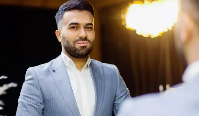 Elvin Mirzəzadə boşandı