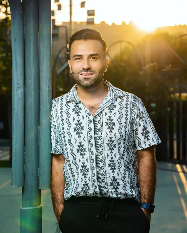 Elvin Mirzəzadə boşandı