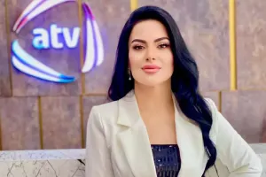 İlhamə ATV-dən getdi