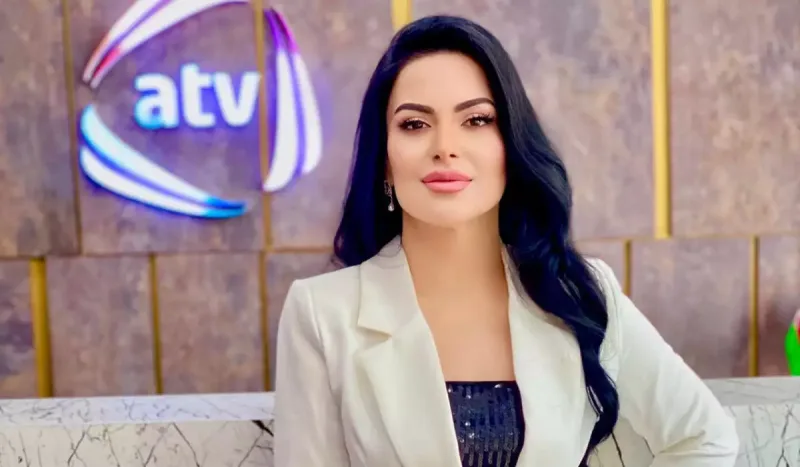 İlhamə ATV-dən getdi