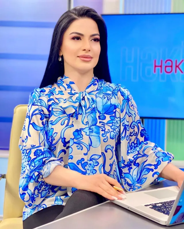 İlhamə ATV-dən getdi