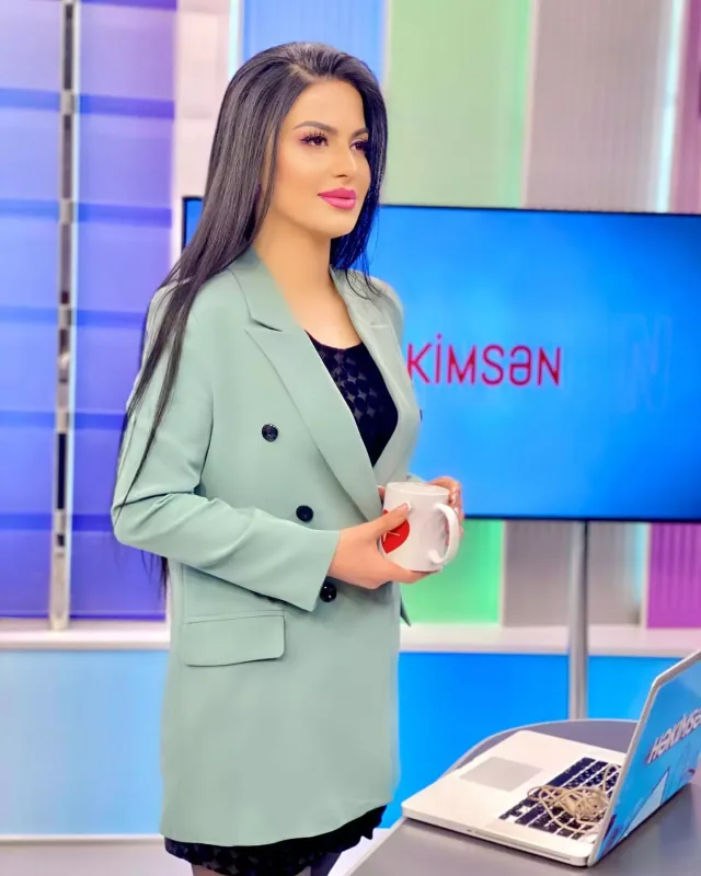 İlhamə ATV-dən getdi