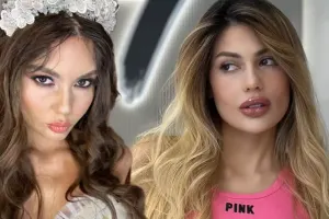 Bahar və Nihal Candan saxlanıldı