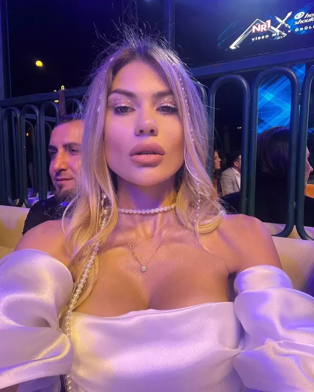Bahar və Nihal Candan saxlanıldı
