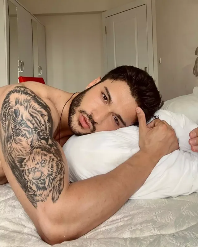 Türkiyənin “Best model”ləri seçildi!