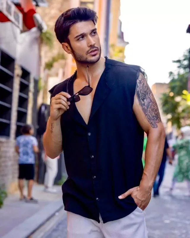 Türkiyənin “Best model”ləri seçildi!