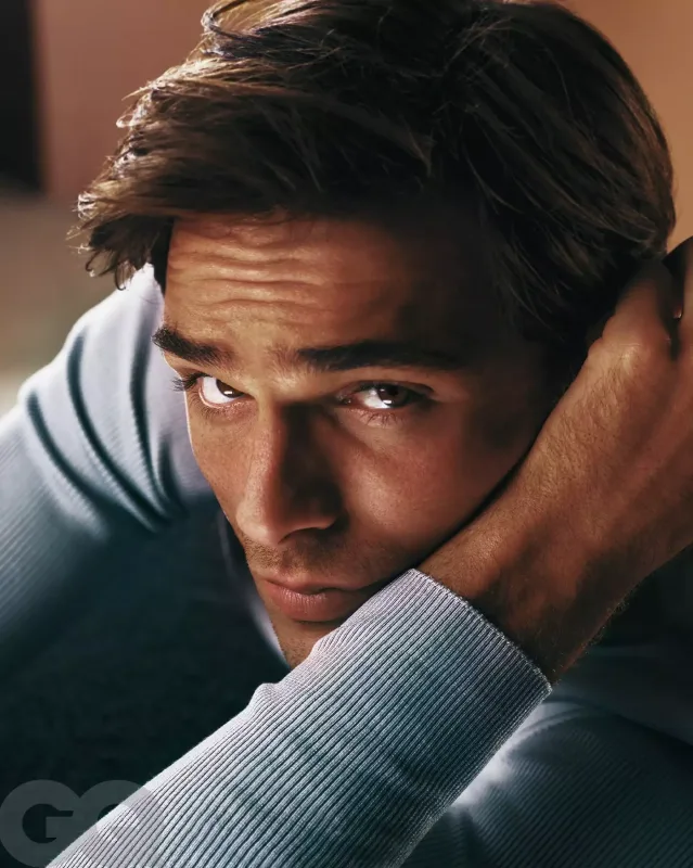 “Euphoria”nın ulduzundan “GQ” üçün fotolar...