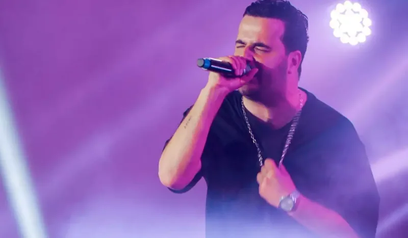 Orxan “Altın Kelebek”dən imtina etdi