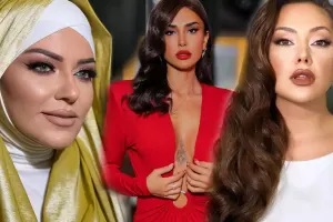 Ayanın brend söhbəti müzakirə yaratdı