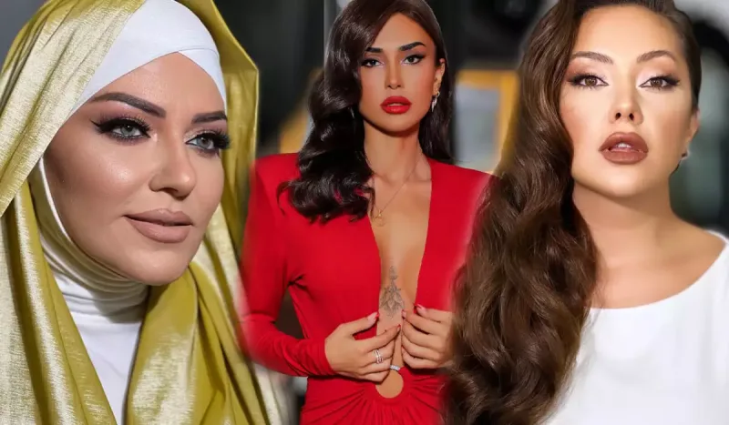 Ayanın brend söhbəti müzakirə yaratdı